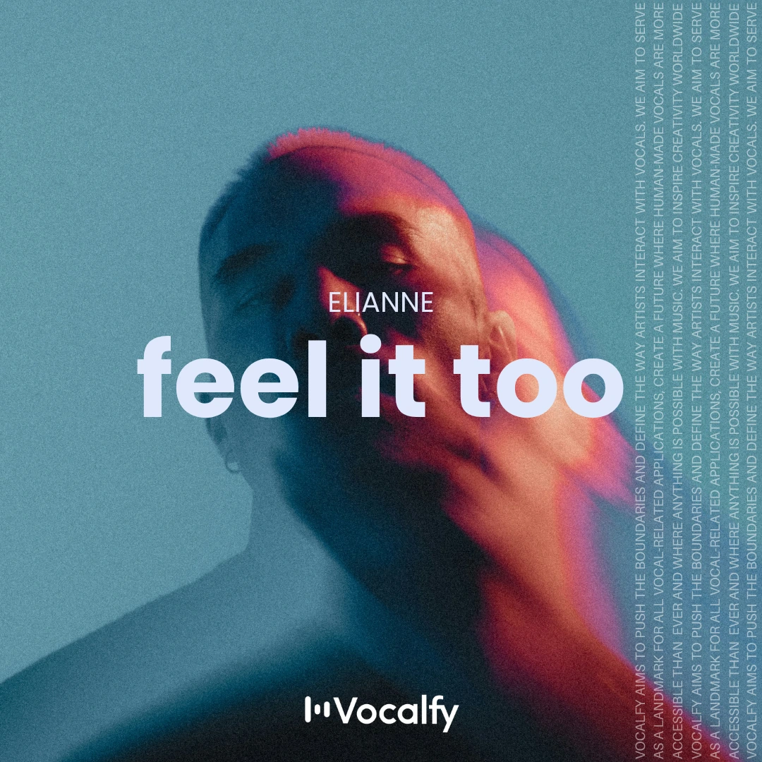 Feel It Too